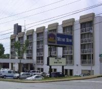 Best Western Music Row